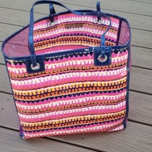 Bradley beach bag